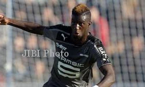 MASA DEPAN PEMAIN : Perkuat Lini Tengah Monaco Rekrut Bakayoko