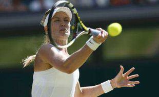 TENIS WIMBLEDON 2014 : Final Tunggal Putri, Bouchard Vs Kvitova