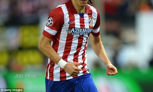 Chelsea Raih Kesepakatan Dengan Filipe Luis