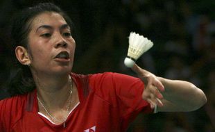 CHINESE TAIPEI OPEN 2014 : Firda Mulus ke Perempat Final