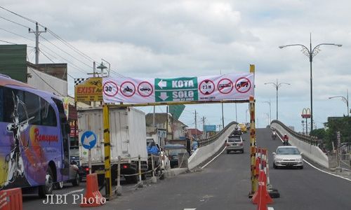 INFO MUDIK 2014 : Hari Ini, Puncak Arus Mudik Masuk Sleman