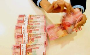 KURS MATA UANG ASING : Ringgit Paling Kuat, Rupiah Terapresiasi ke Rp11.707/US$