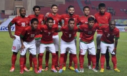 TIMNAS U-23 TUR ITALIA : Timnas U-23 Takluk dari Lazio, Kebobolan Dua Gol Tanpa Balas