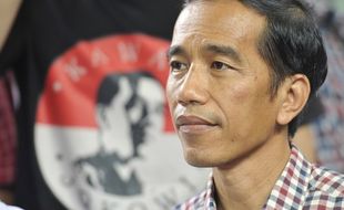 JOKOWI PRESIDEN : Jokowi Resmi Mengundurkan Diri dengan "Lancar"