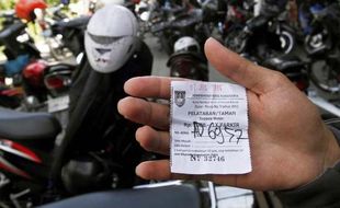 PELANGGARAN PERDA : Pemkot Solo Ompong? Jukir Naikkan Tarif Seenaknya...