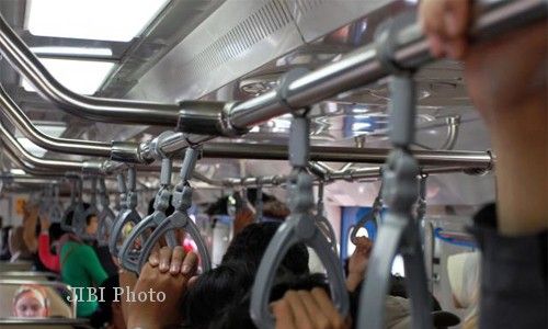 BANDARA KULONPROGO : Kemenhub Siapkan Jalur Kereta Api ke Bandara Kulonprogo