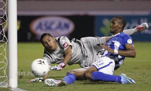 TRANSFER PEMAIN : Kiper Kosta Rika Selangkah Lagi Bergabung ke Real Madrid 