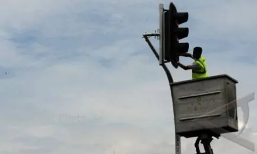 INFO MUDIK 2014 : Bantul Siagakan Petugas Khusus Pemantau Lampu Jalan