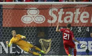 INTERNATIONAL CHAMPIONS CUP : Liverpool Tundukkan Manchester City Lewat Adu Penalti 3-1 (2-2)