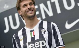 JELANG SERIE A : Llorente Berkomitmen Pertahankan Mahkota Juventus