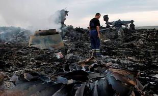 MISTERI MALAYSIA AIRLINES MH17 : Tragedi MAS MH17 Serupa TWA 18 Tahun Silam!