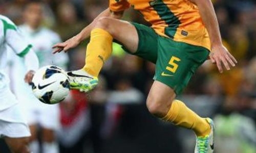 PIALA ASIA 2015 : Pemain Ini Yakin Australia Juarai Piala Asia