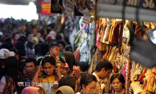 Tradisi Unik Menyambut Lebaran di Negara Berpenduduk Mayoritas Muslim