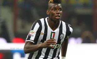 Pogba Jadi Incaran City