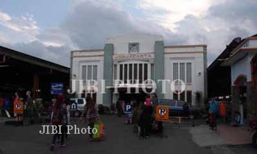 TARIF PARKIR STASIUN NAIK : Biaya Usaha Mahal, Tarif Parkir Naik