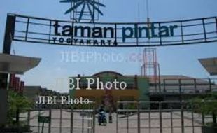  WISATA LEBARAN 2014 : Taman Pintar Targetkan 100.000 Wisatawan Selama Libur Lebaran 2014