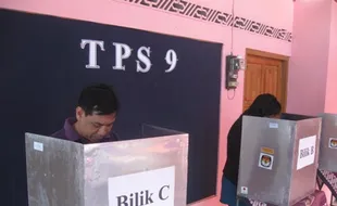 PILKADA SEMARANG : 173 TPS di Semarang Dinilai Rawan