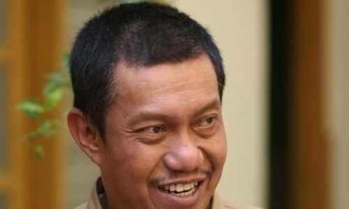 Walikota Jogja Terima Penghargaan Satya Lencana Koperasi dan UMKM