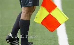  DIVISI UTAMA 2014 : Ketum Persis : Wasit 'Bermental Tempe' Harus Diganti