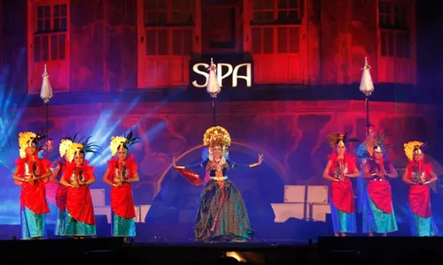 WISATA SOLO : Duh, 39 Kegiatan Budaya 2015 Tak Dapat Anggaran APBD