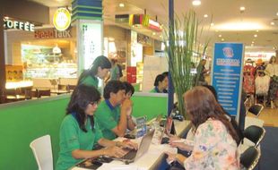 Spring Travel Fair, Silk Air Tawarkan Diskon Tiket Penerbangan Hingga 75%