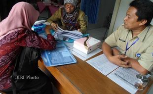 LOWONGAN CPNS 2014 : Pengambilan Kartu Ujian CPNS Jogja Bisa Diwakilkan, Ini Syaratnya