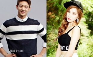 K-POP : Minho Sebut Seohyun Sebagai Orang Paling Baik, Ada Apa Ya?