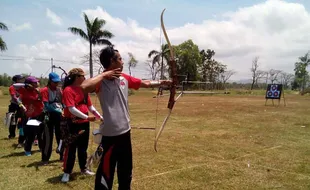 Yang Ditunggu-tunggu Tiba, Bonus Atlet Berprestasi Kulonprogo Cair