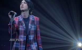 K-POP : Yong Hwa Bakal Rilis Solo Album