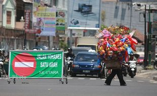 LALU LINTAS JOGJA : Sepekan, Pemkot Resmikan Arus Searah