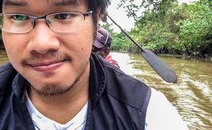 AKSI SELFIE : Selfie Bisa Punya Nilai Lebih