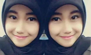 HEBOH SATPOL PP CANTIK : Marak Akun FB Bernama Nurul Habibah, Ini yang Asli