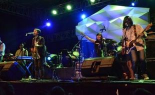 KONSER MUSIK : Pandai Besi Bakal Bernostalgia di Lokananta