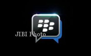  INOVASI BLACKBERRY : BlackBerry Massenger Money Akan Sambangi Android dan iOS