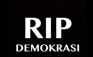 PILKADA LANGSUNG BERAKHIR : Selain #ShameOnYouSBY, #TolakPILKADAolehDPRD Juga Jadi Trending Topic