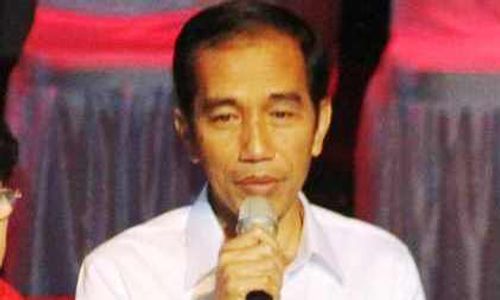 JOKOWI PRESIDEN : Ini Hasil Pertemuan Jokowi dan SBY Bahas Masalah Bangsa