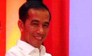 JOKOWI PRESIDEN : "Revolusi Mental Sulit Terwujud Jika Birokrat Tak Mau Direformasi"