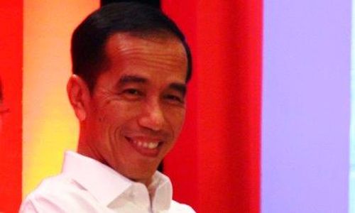 KTT ASEAN 2014 : Jokowi: Persaingan Global Butuh Etos Kerja dan Produktivitas Tinggi 