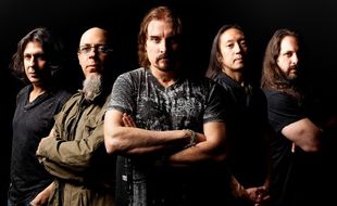 Dream Theater Konser di Solo Agustus 2022, Begini Reaksi Penggemar