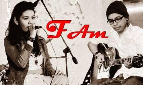 BAND INDIE LABEL : Gelar Konser Mini, FAM Ajak Komunitas Indie Label Solo