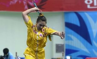 ASIAN GAMES 2014 : Inilah Perolehan Medali Sementara, Vietnam dan Malaysia Masih Ungguli Indonesia