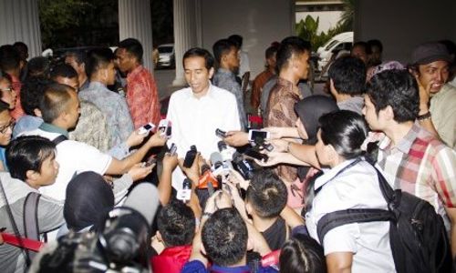 PILKADA LANGSUNG BERAKHIR : SBY Tak Bisa Batalkan UU Pilkada, Tinggal Tunggu Langkah Jokowi