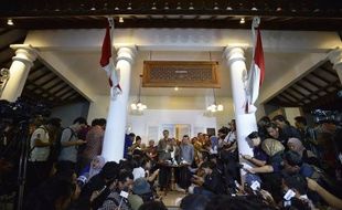 KABINET JOKOWI-JK : Struktur Kabinet Diumumkan, Ini 34 Nama Calon Menteri Versi Ires