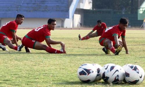 16 BESAR DIVISI UTAMA : Jelang Laga Tandang, Persis Dibayangi Kelelahan