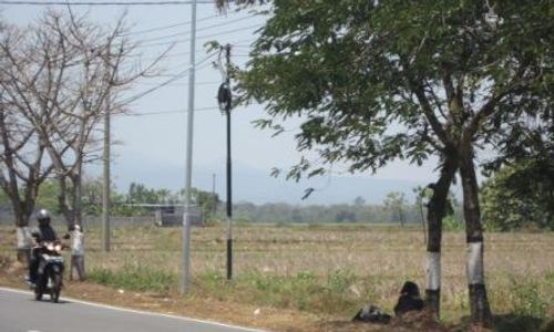 Gelandangan Bertambah, Dinsos Karanganyar Tuding Buangan Daerah Lain