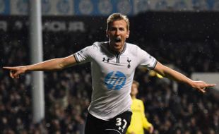 PIALA LIGA INGGRIS 2014 : Spurs ke Babak Keempat Seusai Taklukkan Nottingham 3-1