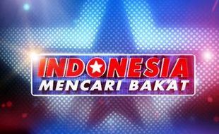 INDONESIA MENCARI BAKAT 2014 : Saduranges, Ghrista-Syelin, Nanda, dan Fay Pulang