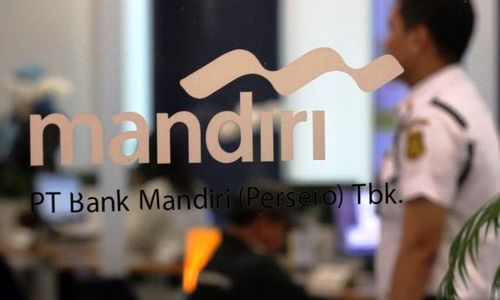 BANK MANDIRI Gelar Porwil VII di Manahan