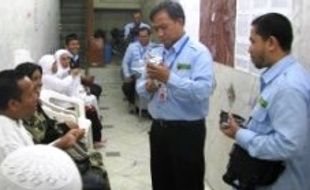 HAJI 2014 : Calon Haji Indonesia Banyak yang Tersesat di Mekah