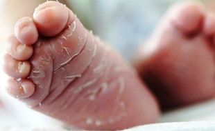 PENEMUAN BAYI SOLO : Pemancing Temukan Mayat Bayi di Pintu Air Putat